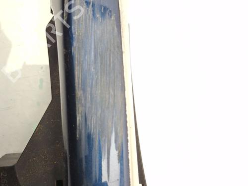 Front left exterior door handle RENAULT MEGANE IV Hatchback (B9A/M/N_) 1.5 dCi 110 (B9A3) | BP30177701C128