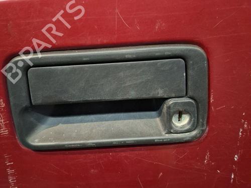 Used Front left exterior door handle SUZUKI VITARA (ET, TA, TD) 1.9 D All-wheel Drive (SE419TD) (68 hp) 30475710