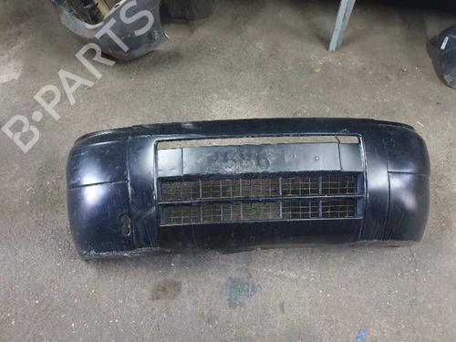 Used Front bumper PEUGEOT PARTNER Box Body/MPV (5_, G_) [1996-2025]  7944865