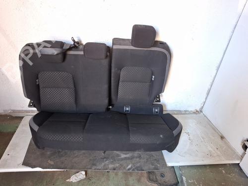 Used Rear seat NISSAN JUKE (F16_) DIG-T 117 (117 hp) 26322581