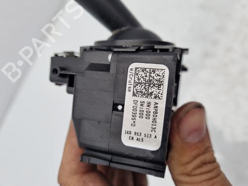 Steering column stalk VW GOLF PLUS V (5M1, 521)  | BP8298082I23 