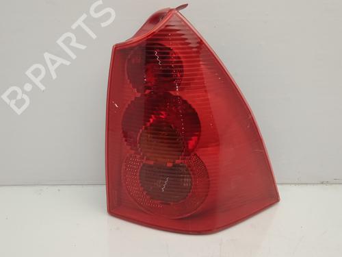 Used Right taillight PEUGEOT 307 Break (3E) 2.0 HDI 90 (90 hp) 8219298