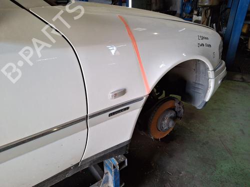 Right front fenders MERCEDES-BENZ C-CLASS (W202) C 250 Turbo-D (202.128) | BP29030318C42 