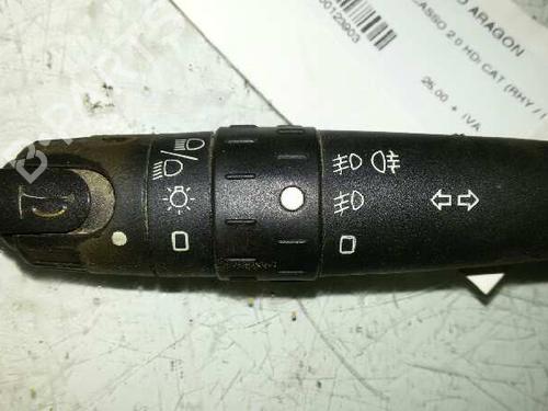 Headlight switch CITROËN XSARA PICASSO (N68) 2.0 HDi | BP7930638I24 