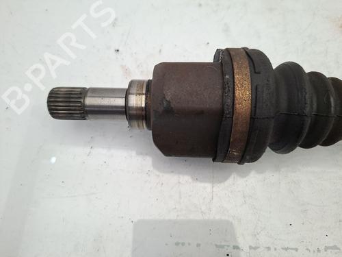 Left front driveshaft CITROËN C4 I (LC_) 1.6 HDi | BP36115976M38 - Image 4