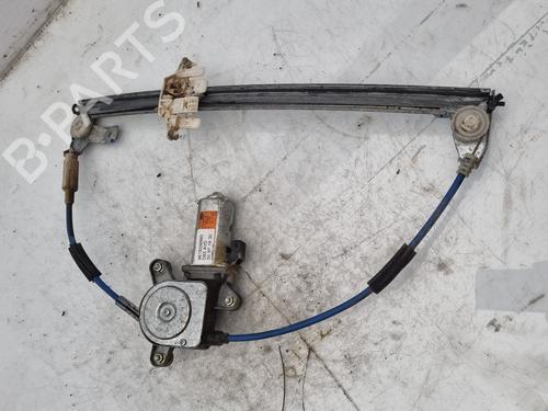 Used Front right window mechanism PEUGEOT 406 (8B) [1995-2005]  22322079