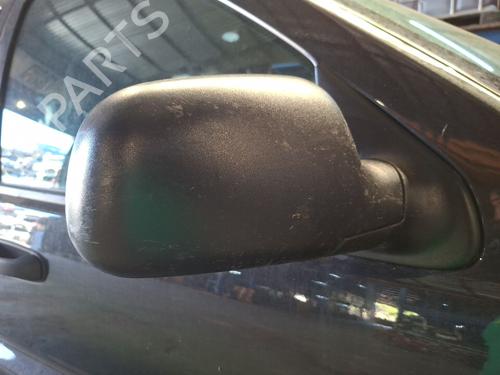 Used Right mirror Right mirror 39173737 39173737