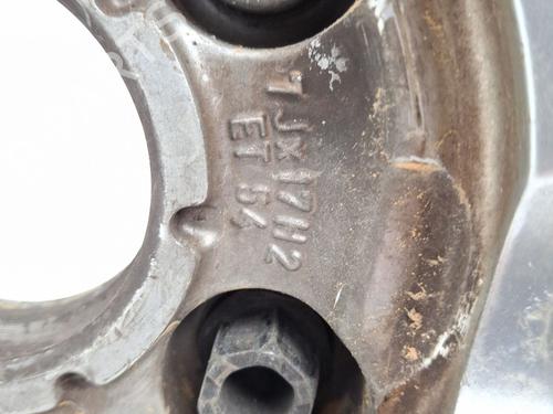 Rim VW GOLF V (1K1) 1.4 TSI | BP22738327C45 