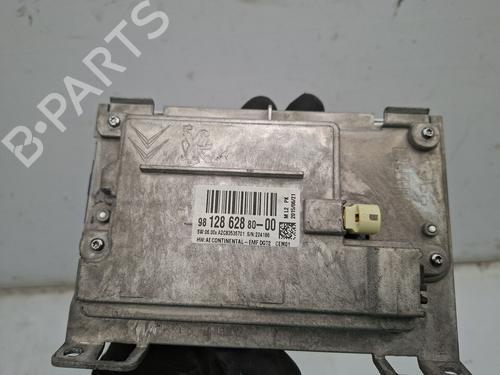 Electronic module PEUGEOT 2008 I (CU_) 1.6 BlueHDi 100 | BP37074835M83 - Image 4