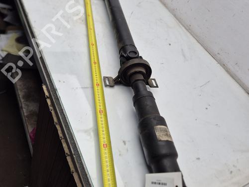 Driveshaft BMW 3 (E46)  | BP24309287M37 