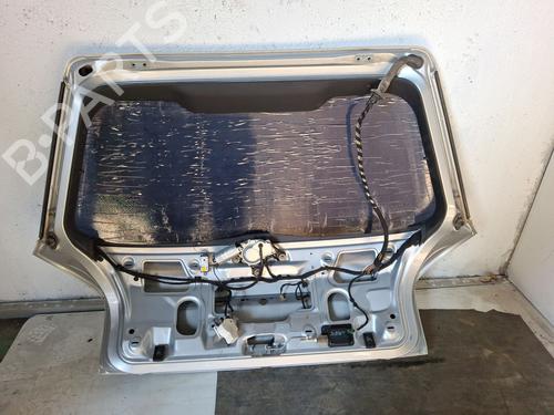 Tailgate AUDI A3 (8L1) 1.9 TDI quattro | BP27693593C6 