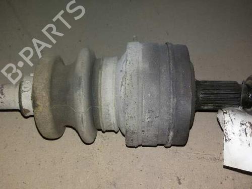Right front driveshaft MERCEDES-BENZ 190 (W201)  | BP7929818M39 