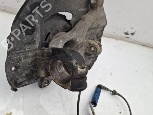 Left front steering knuckle BMW 3 (E46) 318 i | BP30703871M25