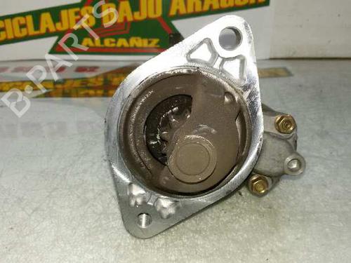 Starter TOYOTA COROLLA (_E11_) 1.6 16V (ZZE112_, ZZE112R) | BP7935370M8