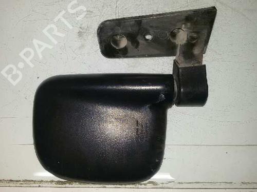 Right mirror HYUNDAI H-1 Van (A1) 2.5 TD | BP7930622C27 