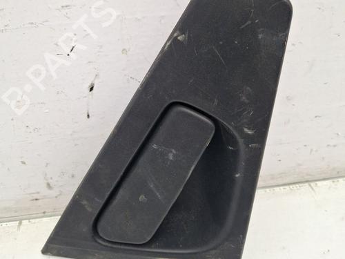 Used Rear left exterior door handle RENAULT CLIO IV (BH_) 1.5 dCi 75 (75 hp) 27157844