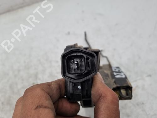 Front left lock HYUNDAI TERRACAN (HP) 2.9 CRDi | BP17745974C98 