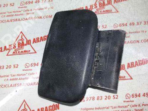 Used Front left exterior door handle Front left exterior door handle PEUGEOT PARTNER MPV (5_, G_) 1.9 D (69 hp) 7935884 7935884