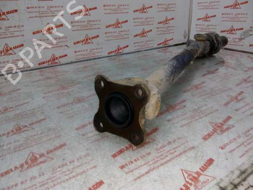 Driveshaft SUZUKI VITARA Cabrio (ET, TA) 1.6 (TA01, SE416) | BP8757337M37 