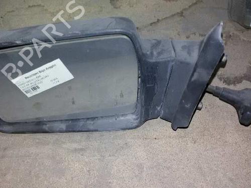 Used Left mirror FORD ORION II (AFF) [1985-1990]  7940153