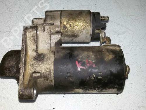 Used Starter FORD KA (RB_) [1996-2008]  7930874