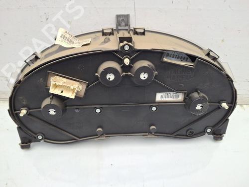 Instrument cluster CITROËN BERLINGO MULTISPACE (B9) 1.6 HDi 90 | BP29970687C47
