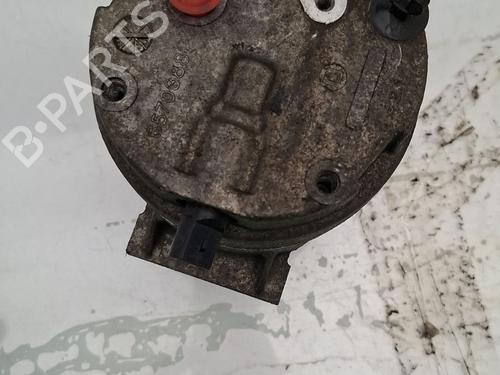 AC compressor RENAULT LAGUNA II (BG0/1_) 1.9 dCi (BG08, BG0G) | BP36675543M34 - Image 2