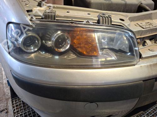 Used Right headlight Right headlight FIAT PUNTO (176_) 1.7 D (57 hp) 33460955 33460955