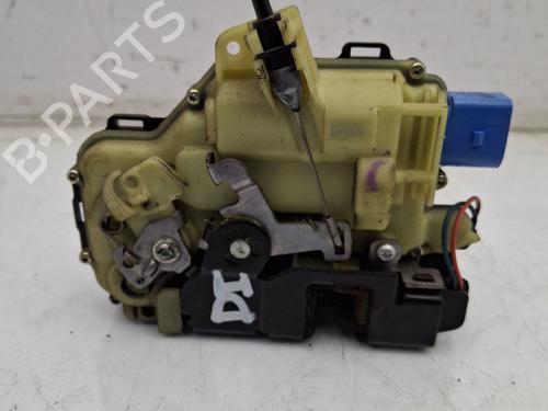 Used Front left lock SEAT CORDOBA (6L2) 1.9 TDI (100 hp) 30637293