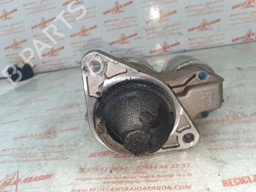Used Starter NISSAN MICRA III (K12) [2002-2010]  7944210