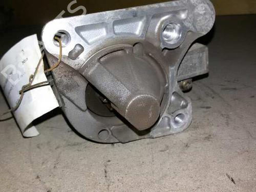 Used Starter RENAULT CLIO II (BB_, CB_) [1998-2016]  7934756