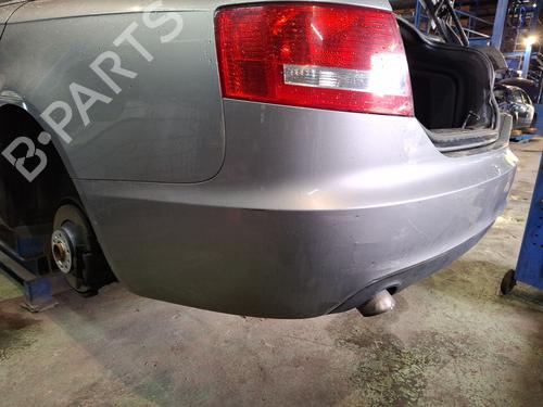 Rear bumper AUDI A6 C6 (4F2) 2.0 TDI | BP29322390C8 