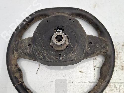Steering wheel RENAULT MEGANE IV Hatchback (B9A/M/N_) 1.5 dCi 110 (B9A3) | BP30176874C49 