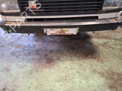 Used Front bumper Front bumper CITROËN C25 Bus (280_, 290_) 2.5 D Turbo (95 hp) 33824781 33824781