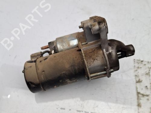 Used Starter CITROËN BERLINGO / BERLINGO FIRST MPV (MF_, GJK_, GFK_) 1.6 HDI 75 (MF9HW, GJ9HWC, GF9HWC, GN9HWC) (75 hp) 30547091