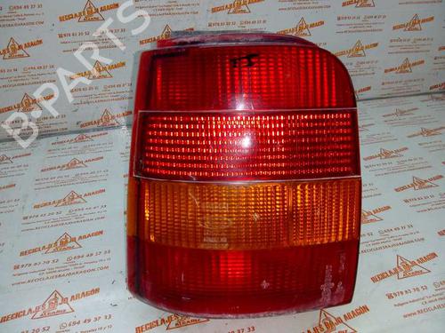 Venstre baglygte FORD SCORPIO I (GAE, GGE) 2.0 i (115 hp) 7945377