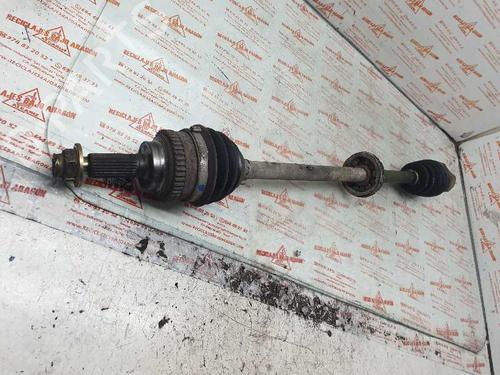 Used Right front driveshaft KIA RIO I Hatchback (DC) 1.5 16V (97 hp) 7944890