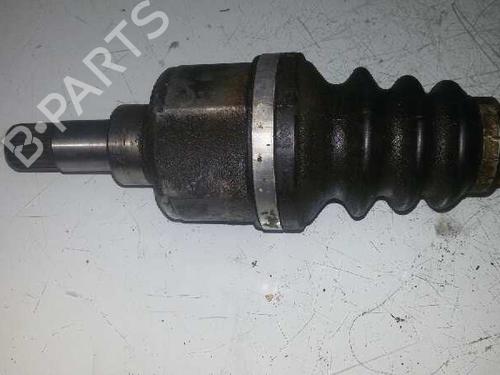 Left front driveshaft CITROËN XSARA Break (N2) 1.6 i | BP7936231M38 