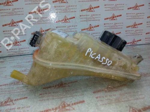 Expansion tank CITROËN XSARA PICASSO (N68)  | BP7937420C120 