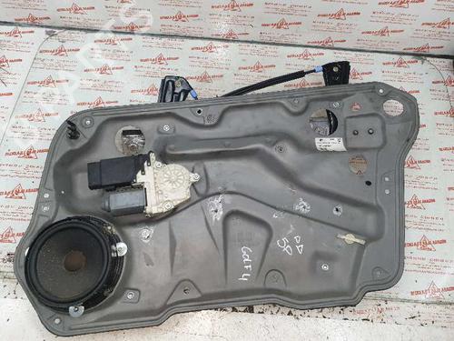 Used Front right window mechanism VW GOLF IV (1J1) 1.6 16V (105 hp) 7937386