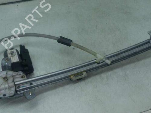 Rear right window mechanism RENAULT LAGUNA II Grandtour (KG0/1_)  | BP7933951C25 
