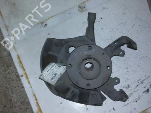 Used Right front steering knuckle VW GOLF III (1H1) 1.8 (75 hp) 7942153
