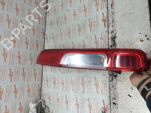 Used Left taillight FORD FOCUS II (DA_, HCP, DP) [2004-2013]  7944817