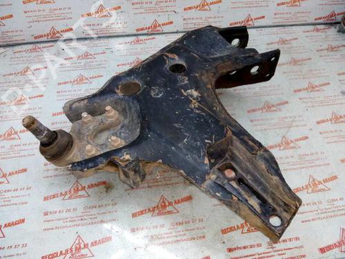Used Right front suspension arm Right front suspension arm NISSAN TERRANO II (R20) 2.7 TDi 4WD (125 hp) 7944515 7944515