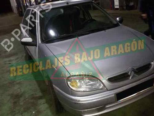 Steering pump CITROËN SAXO (S0, S1) 1.1 X, SX | BP7931519M99 