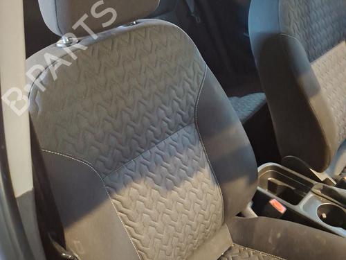Right front seat OPEL ASTRA J (P10) 1.7 CDTI (68) | BP39204391C16 - Image 2