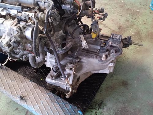 Used Gearbox HONDA CIVIC VI Fastback (MA, MB) [1994-2001]  8213909