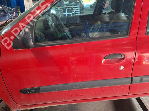 Used Left front door Left front door 34700265 34700265
