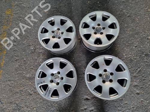 Used Rim VW TRANSPORTER T4 Van (70A, 70H, 7DA, 7DH) 1.9 TD (68 hp) 22322194