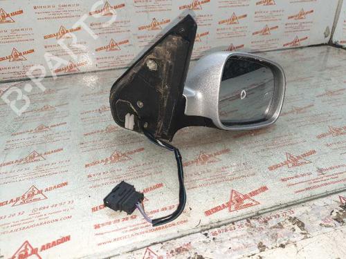 Used Right mirror VW GOLF IV (1J1) 1.6 (102 hp) 7944265